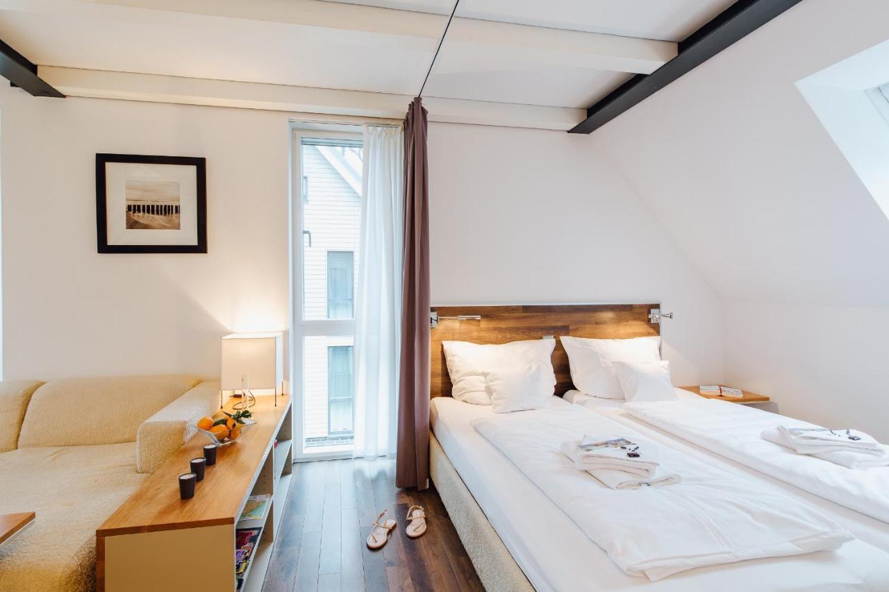 M2 Living Maisonette Apartment No 7 プレロー エクステリア 写真