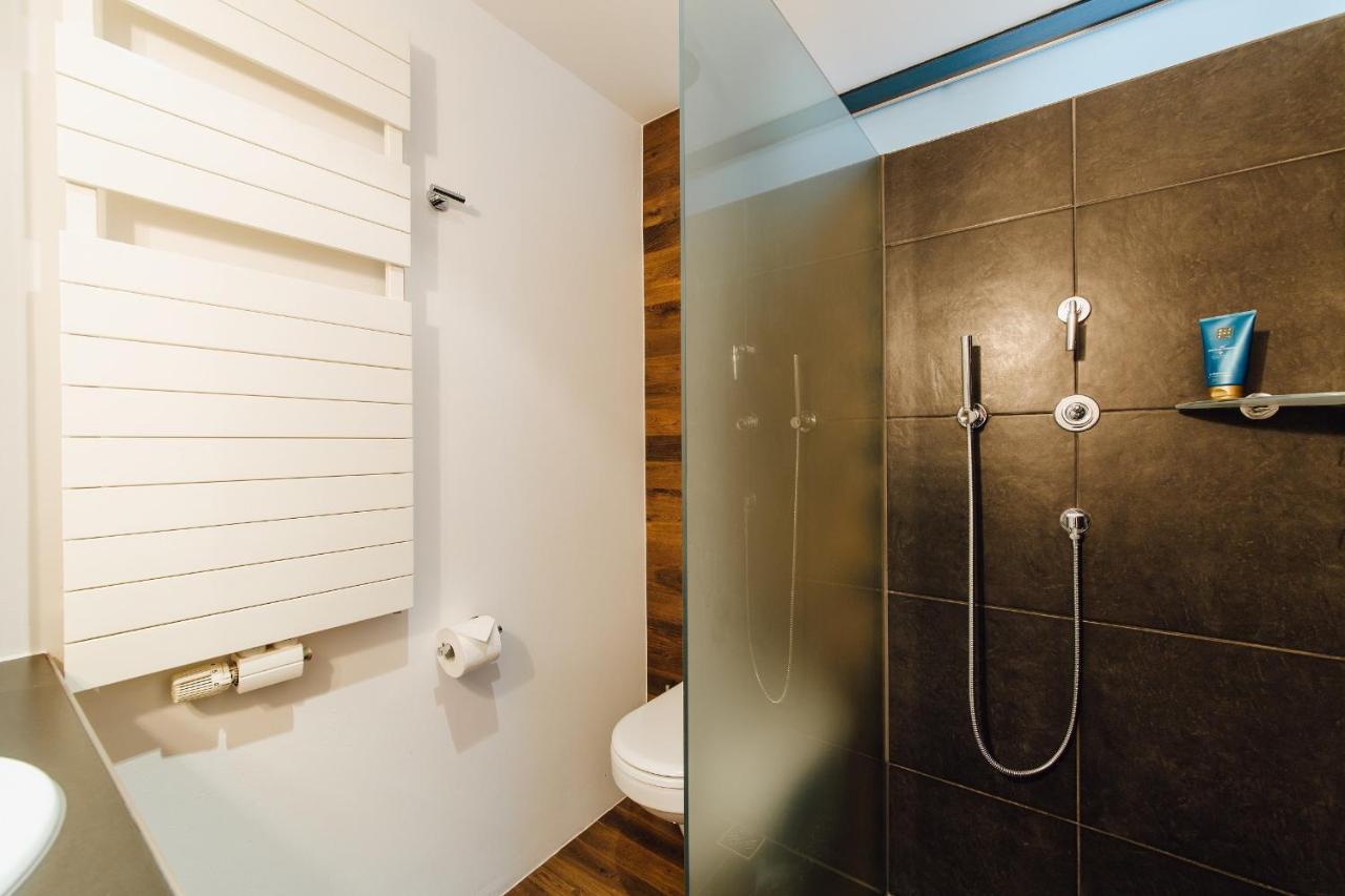 M2 Living Maisonette Apartment No 7 プレロー エクステリア 写真