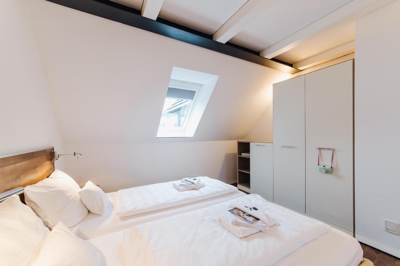 M2 Living Maisonette Apartment No 7 プレロー エクステリア 写真