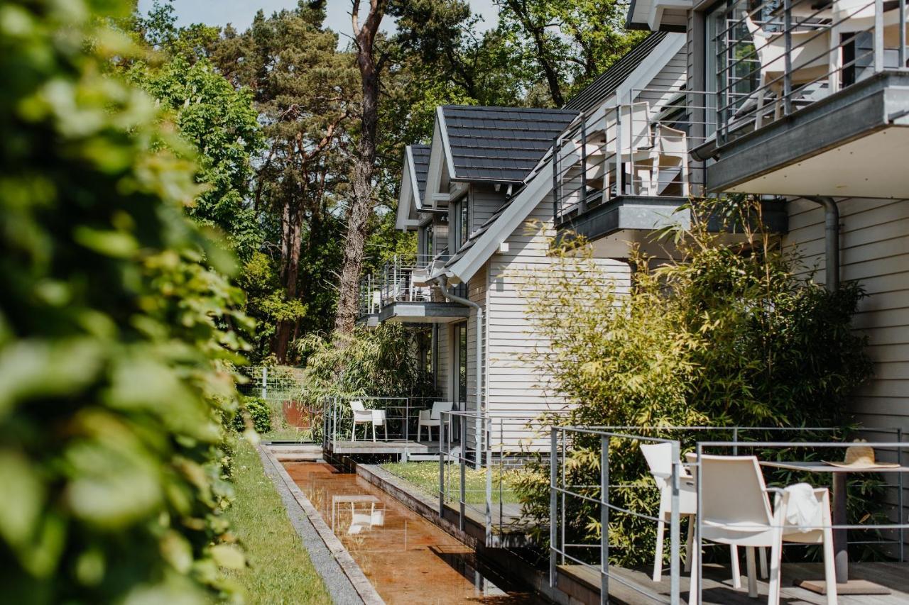 M2 Living Maisonette Apartment No 7 プレロー エクステリア 写真